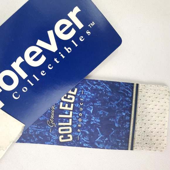 Forever Collectible Oregon Stocking Adults 15 Inch Green & Yellow Christmas New - Picture 8 of 8